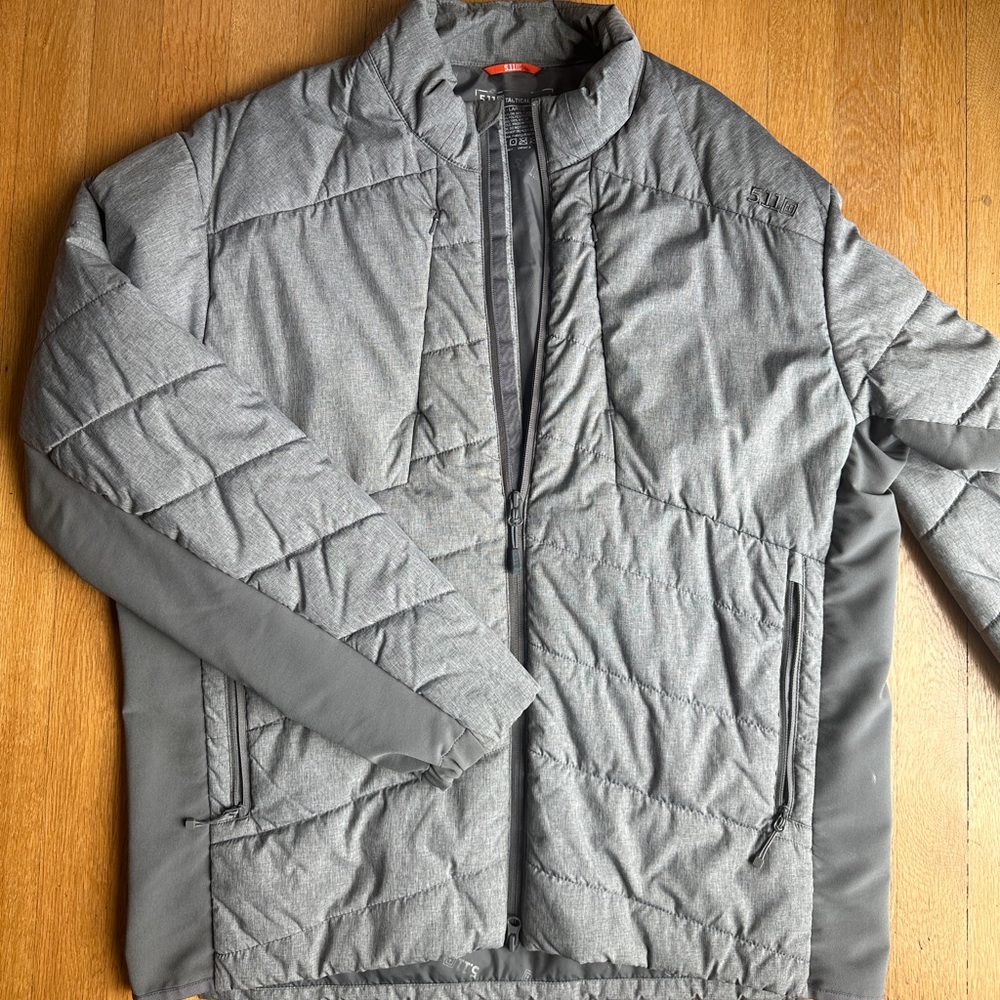 511 Tactical Jacket